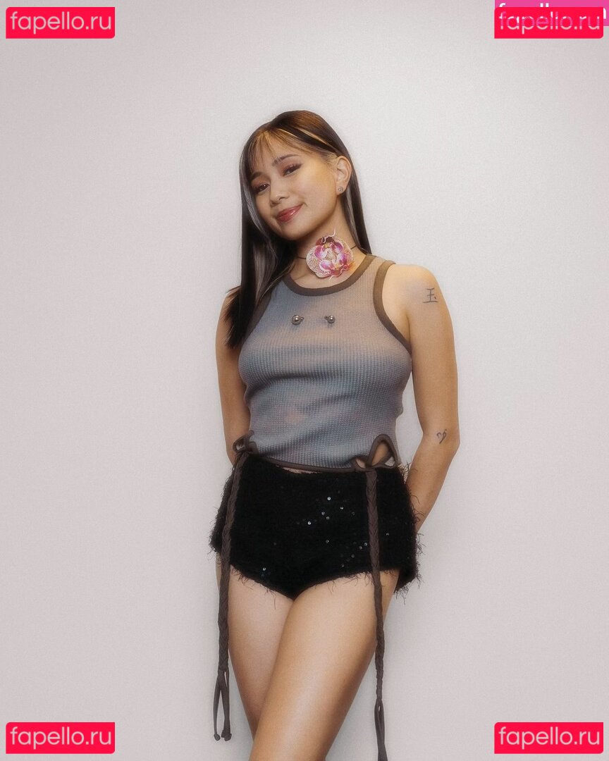Niki Zefanya Nude Onlyfans Photo 15