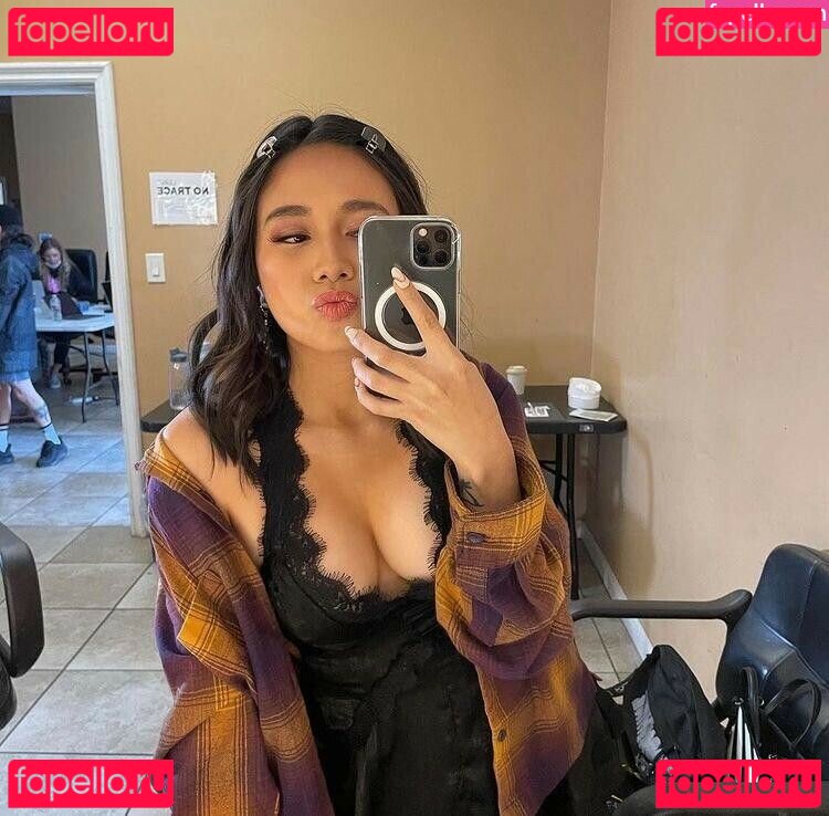 Niki Zefanya Nude Onlyfans Photo 9