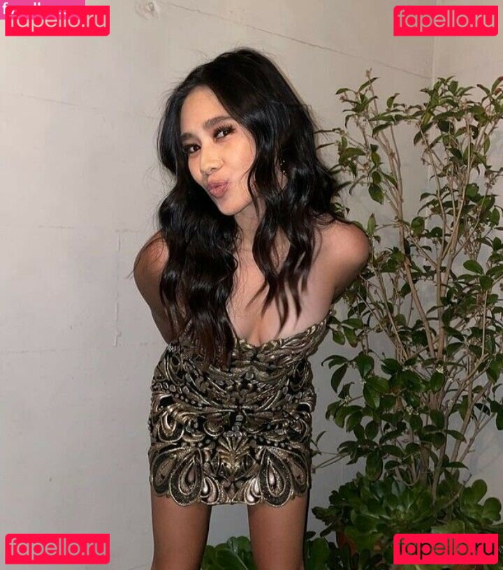Niki Zefanya Nude Onlyfans Photo 6