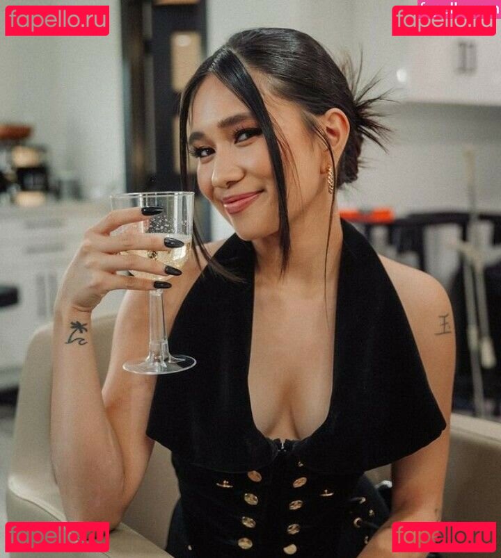 Niki Zefanya Nude Onlyfans Photo 3