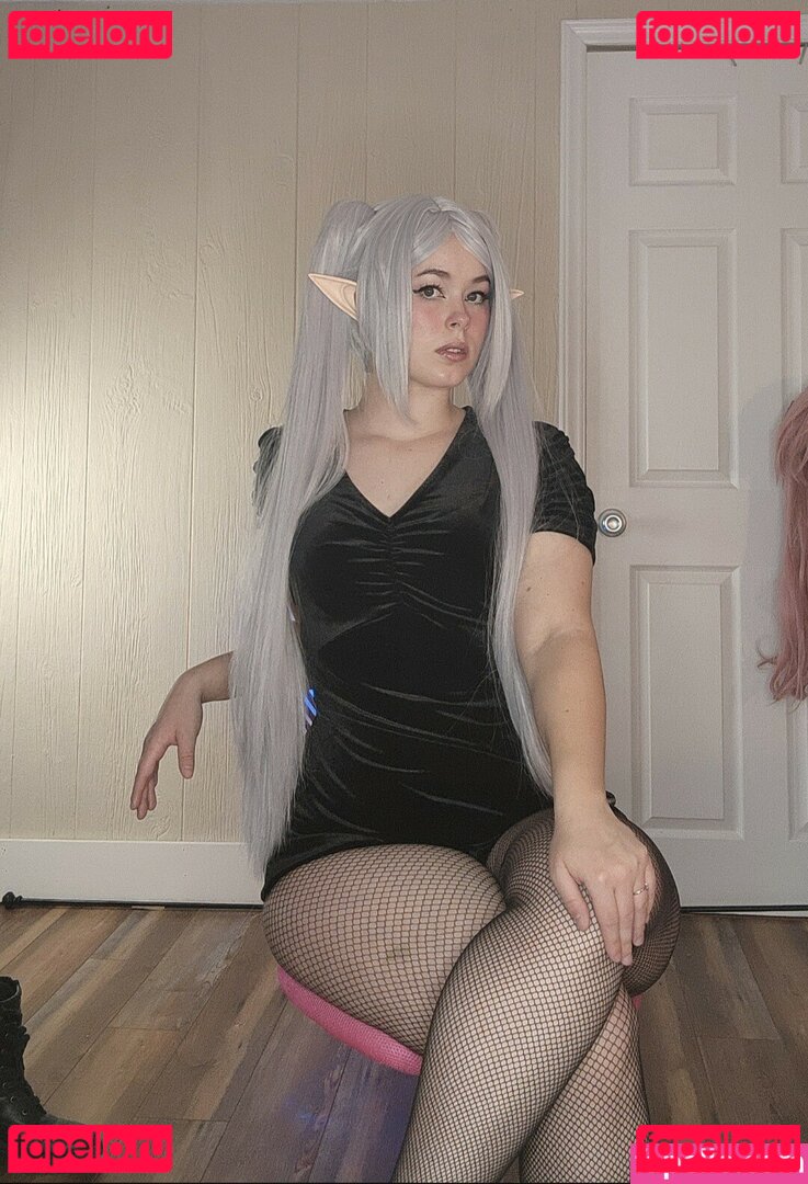 AthenaPhorah Nude Onlyfans Photo 48