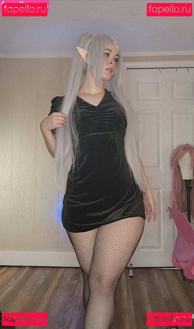 AthenaPhorah Nude Onlyfans Photo 46