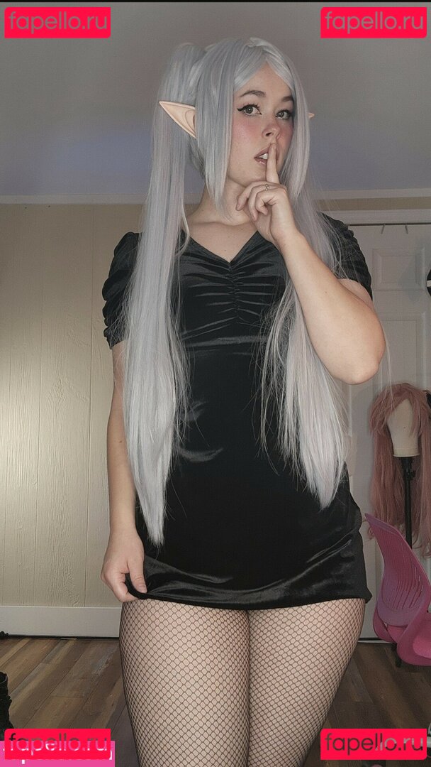 AthenaPhorah Nude Onlyfans Photo 44