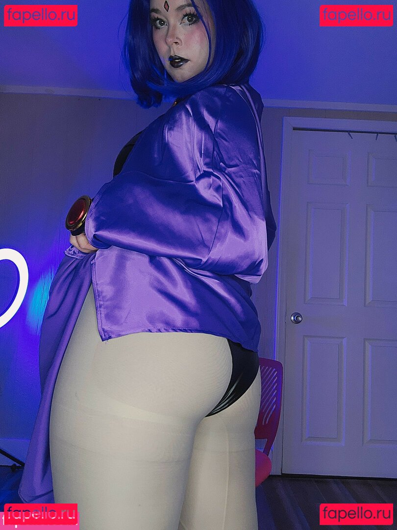 AthenaPhorah Nude Onlyfans Photo 15