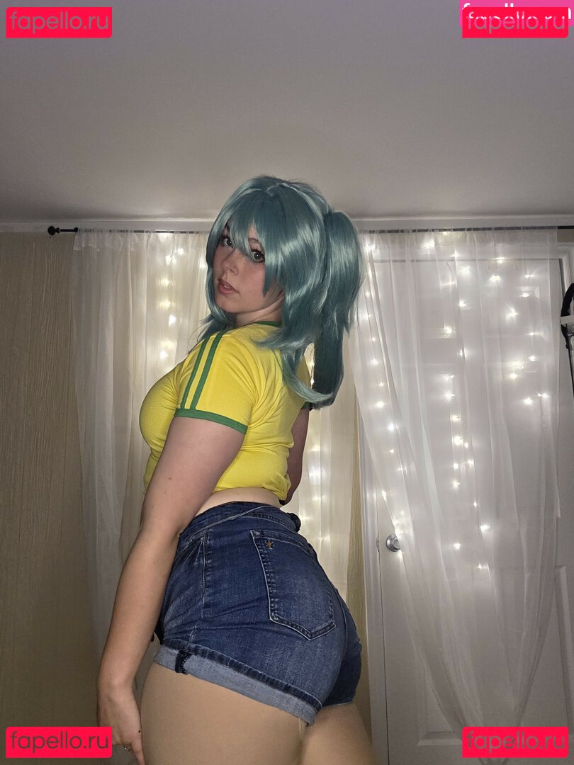 AthenaPhorah Nude Onlyfans Photo 3