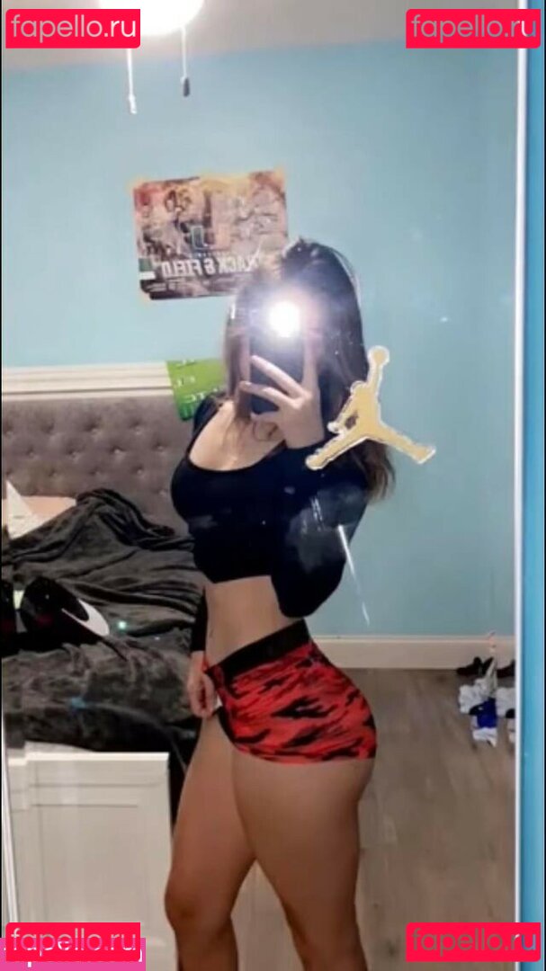 sophpadron Nude Onlyfans Photo 11