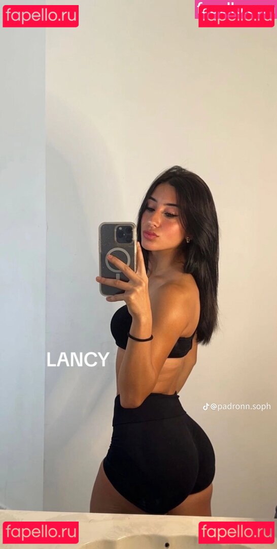 sophpadron Nude Onlyfans Photo 3