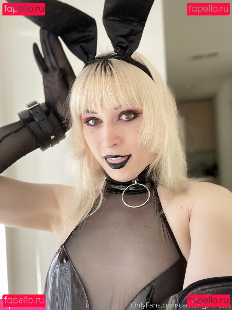 carrion_princess Nude Onlyfans Photo 50