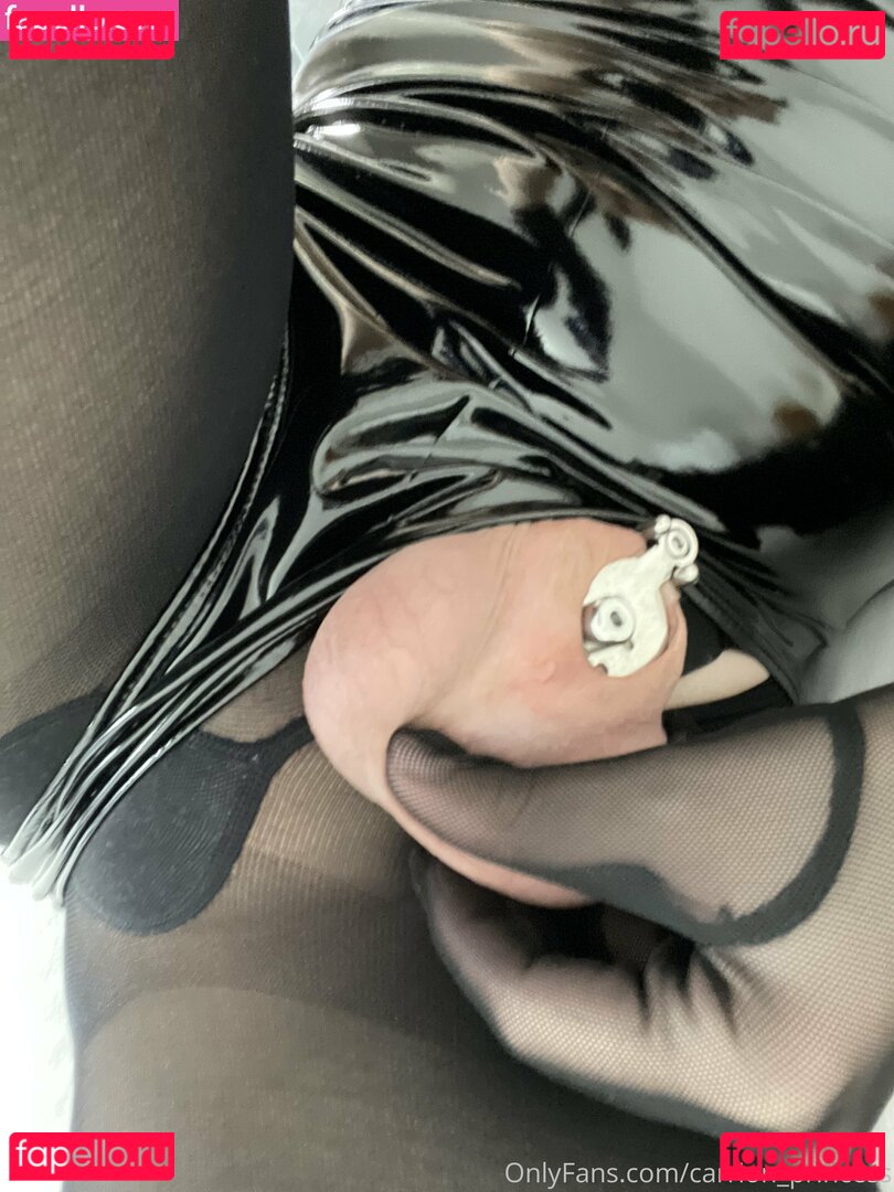 carrion_princess Nude Onlyfans Photo 38