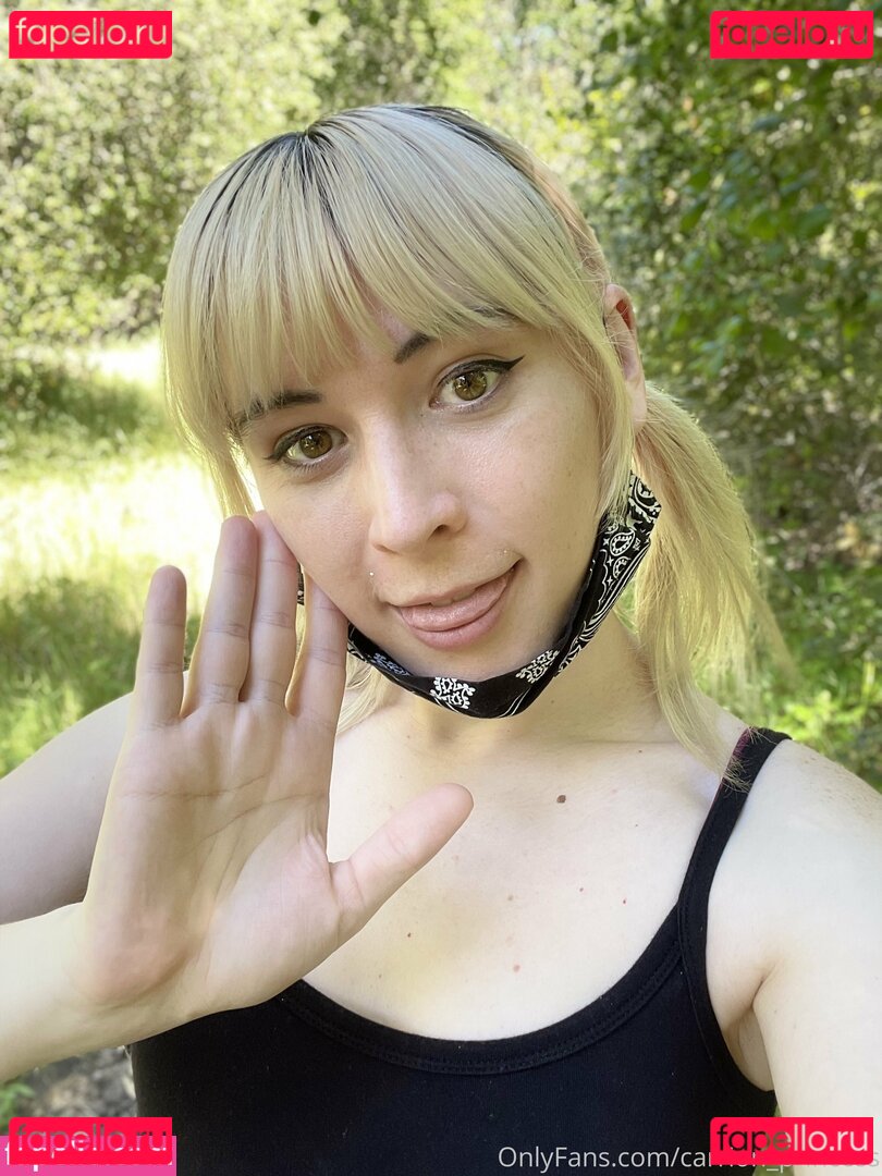 carrion_princess Nude Onlyfans Photo 33