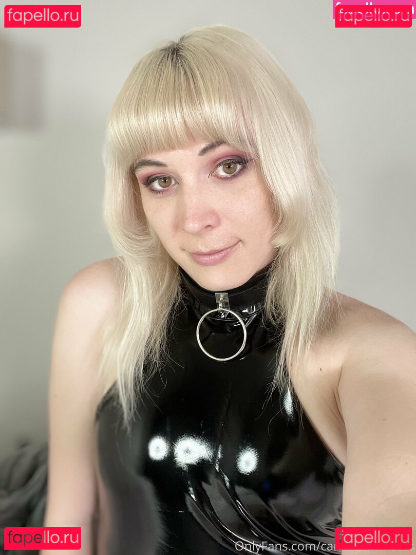 carrion_princess Nude Onlyfans Photo 10
