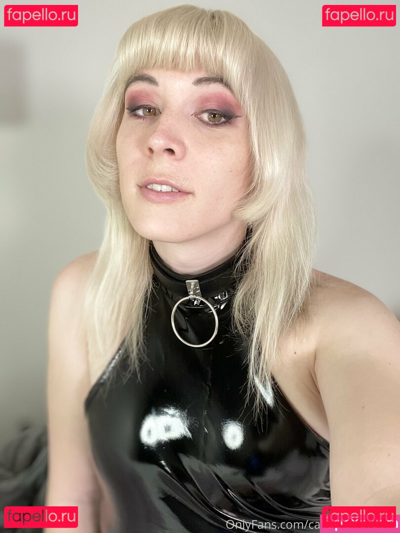 carrion_princess Nude Onlyfans Photo 11