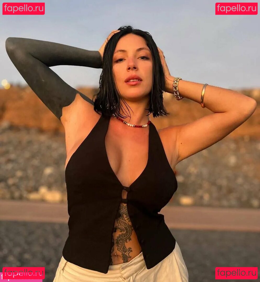 Shir Ben Ari Nude Onlyfans Photo 4