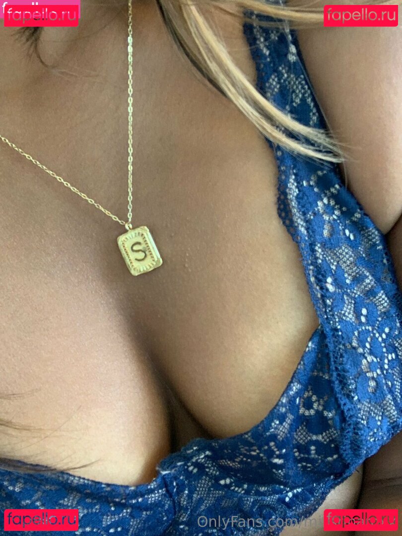 missrinaroxx Nude Onlyfans Photo 3