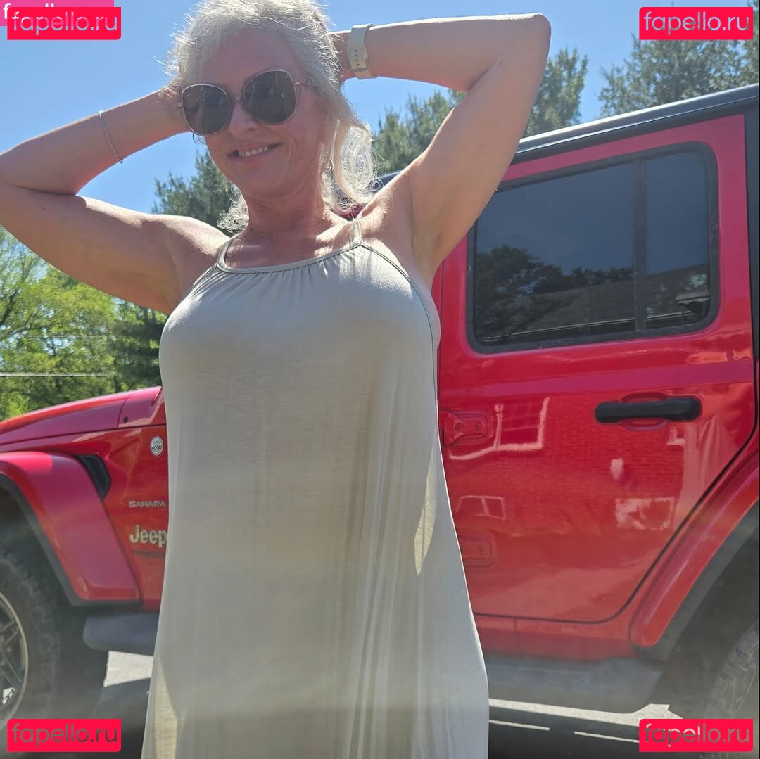Reba Fitnice Nude Onlyfans Photo 44