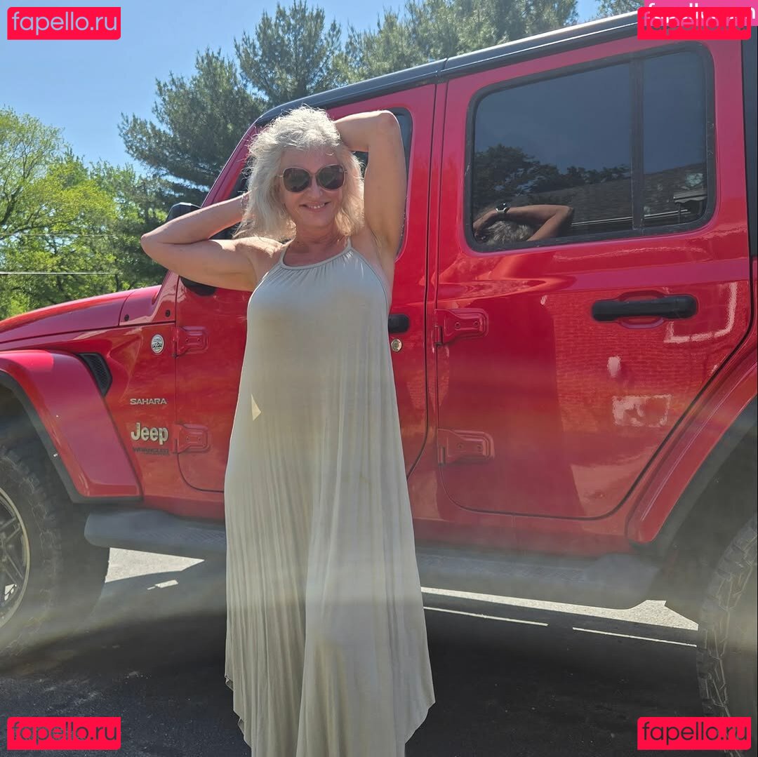 Reba Fitnice Nude Onlyfans Photo 45