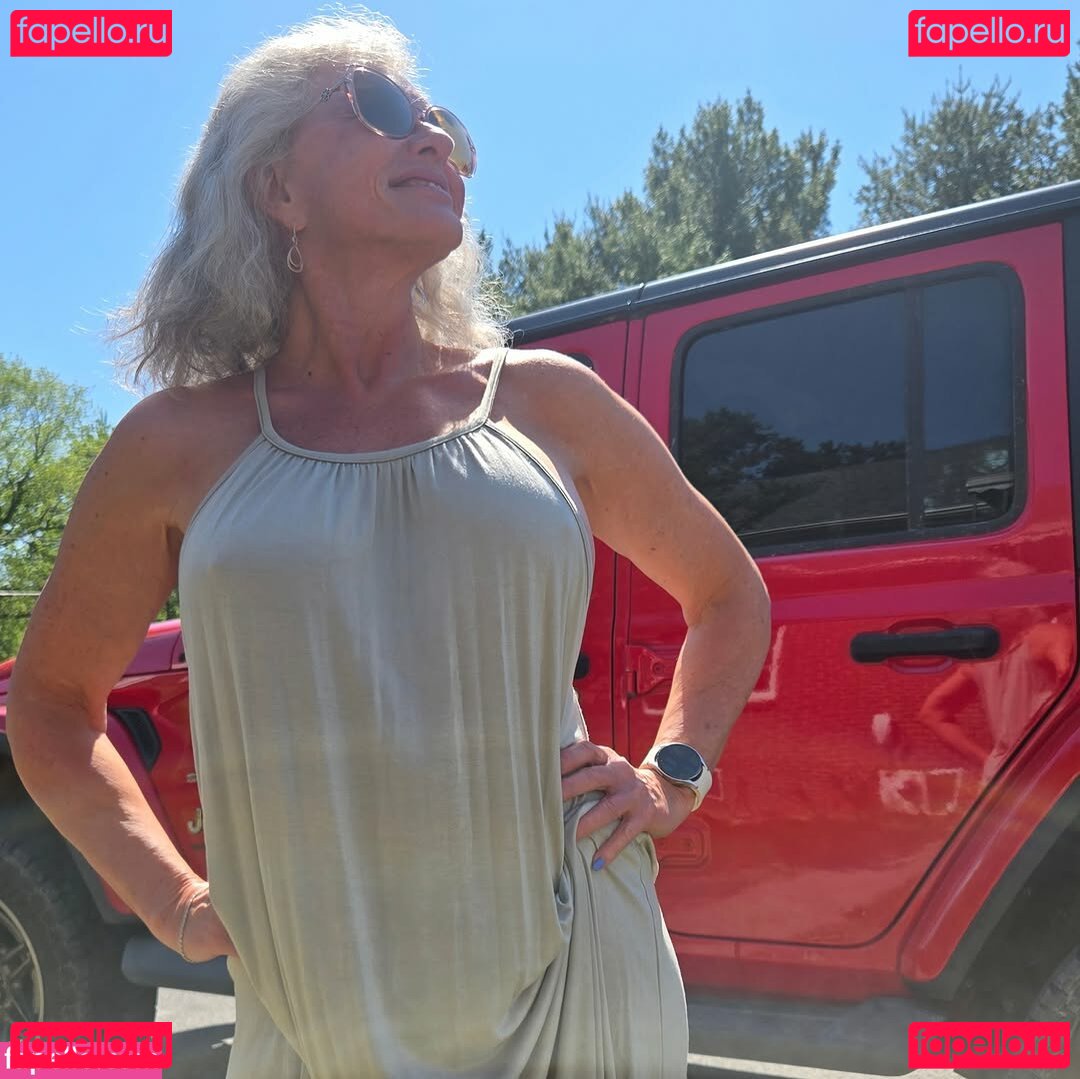 Reba Fitnice Nude Onlyfans Photo 42