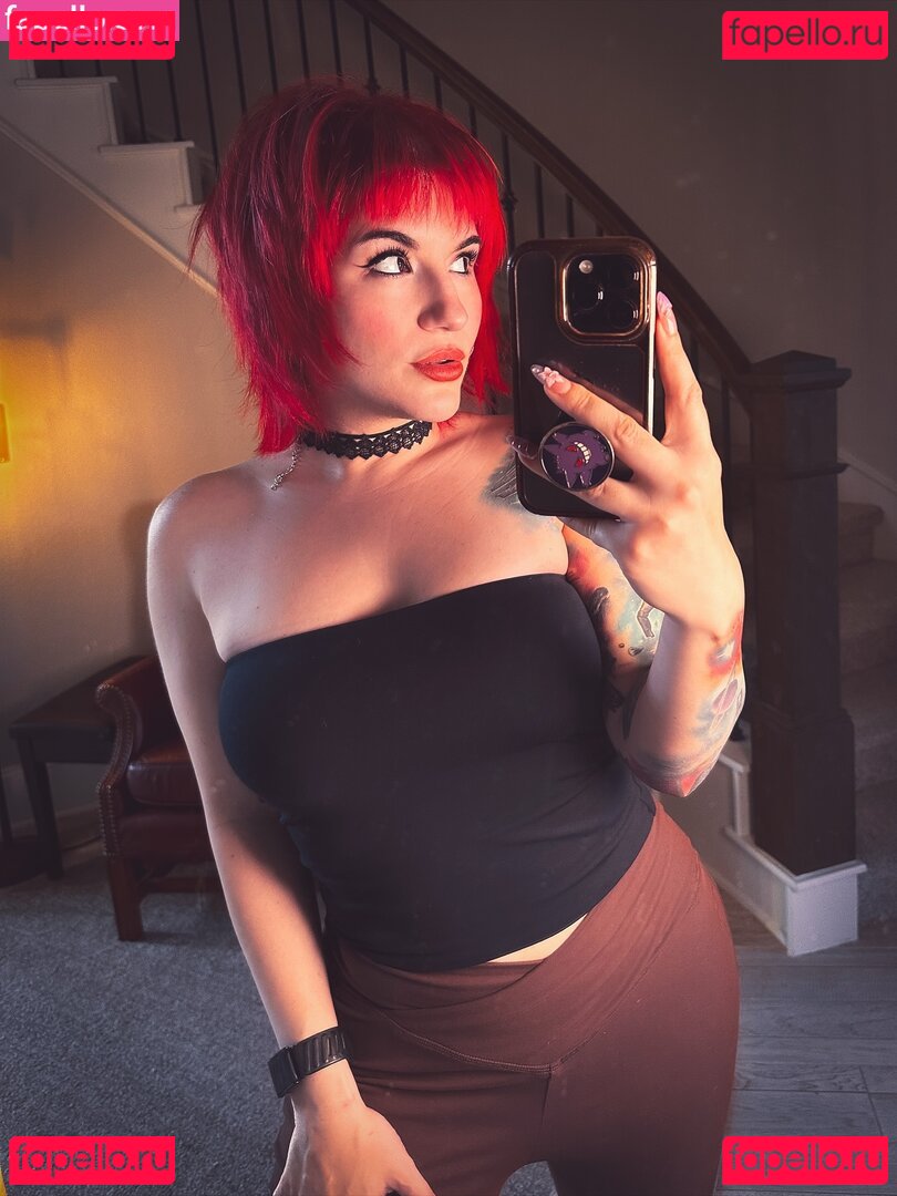 Bloodyfaster Nude Onlyfans Photo 4