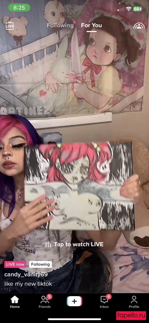 Kittyvanity69 Nude Onlyfans Photo 47