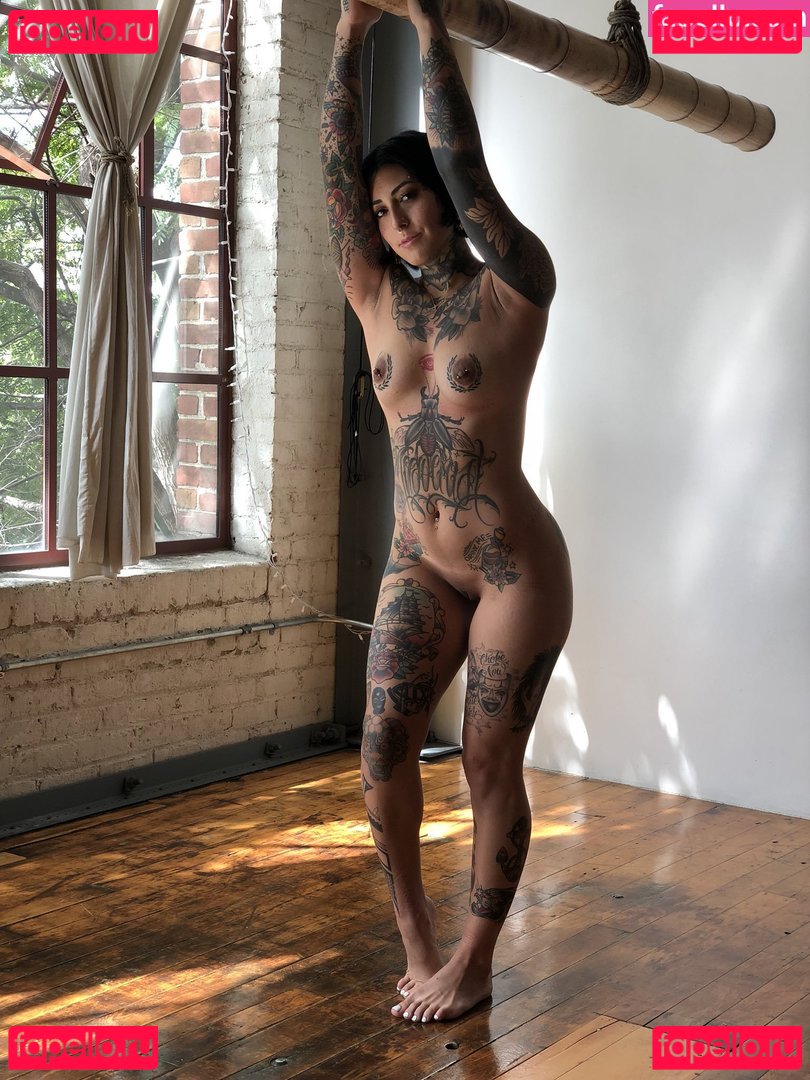Ryder X Burton Nude Onlyfans Photo 35