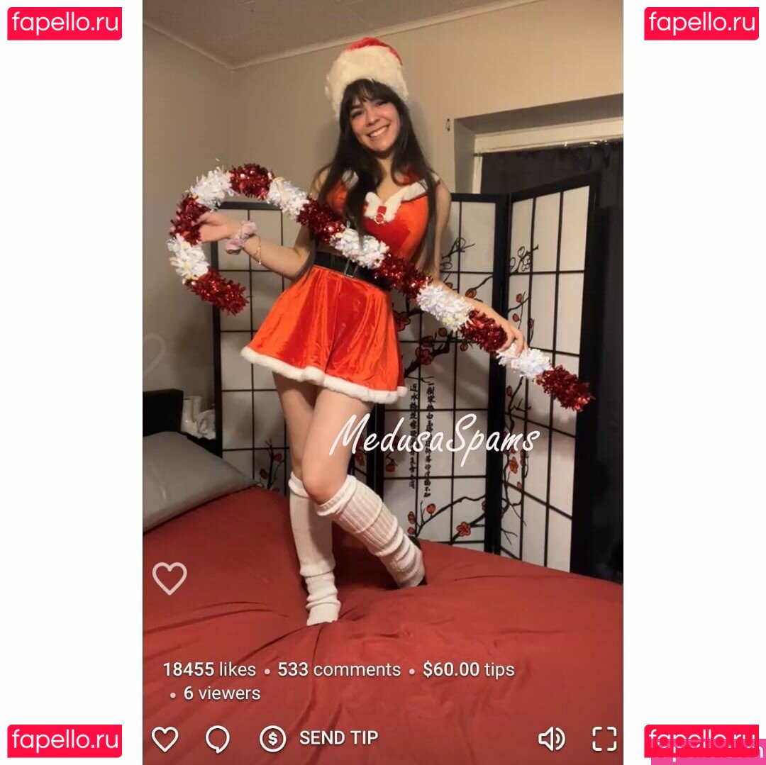 missmedusa1021 Nude Onlyfans Photo 34
