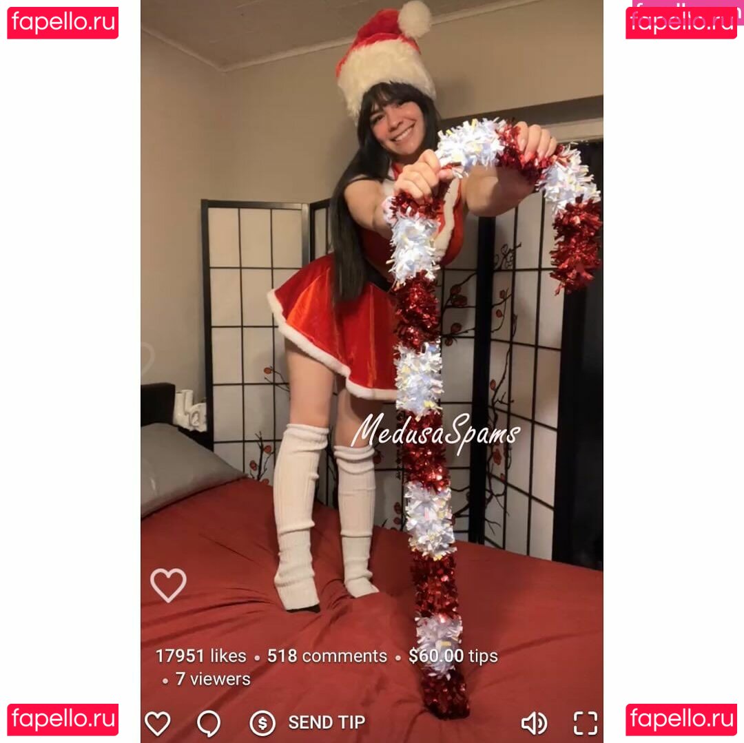 missmedusa1021 Nude Onlyfans Photo 29