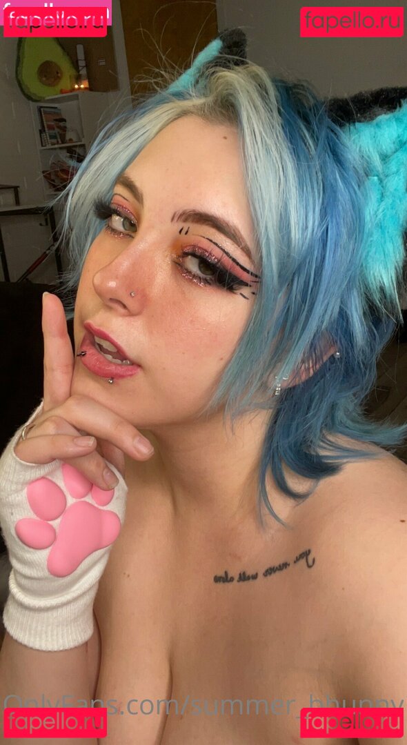 summerdayzzze Nude Onlyfans Photo 25