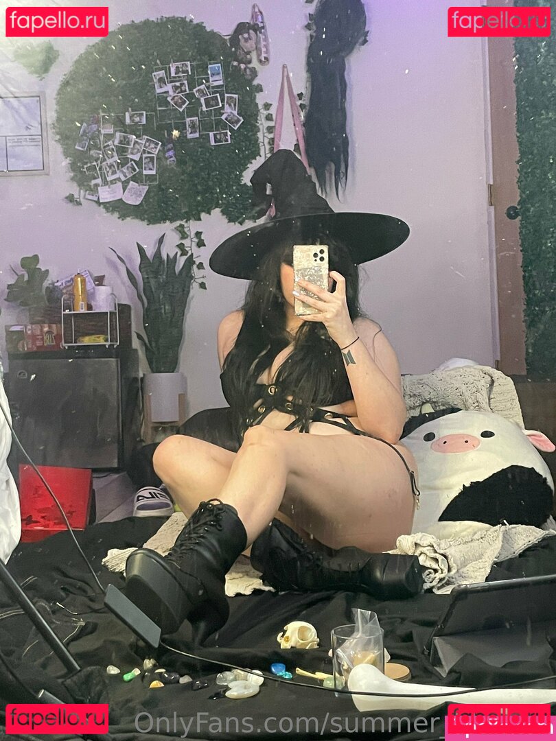 summerdayzzze Nude Onlyfans Photo 16
