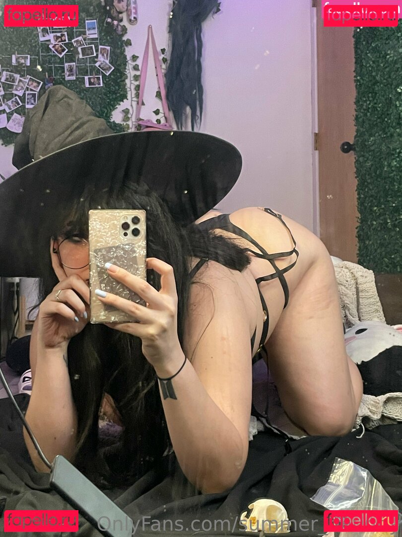 summerdayzzze Nude Onlyfans Photo 7