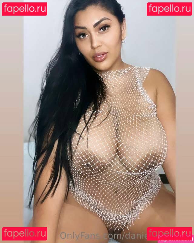 Dani Amador Nude Onlyfans Photo 6
