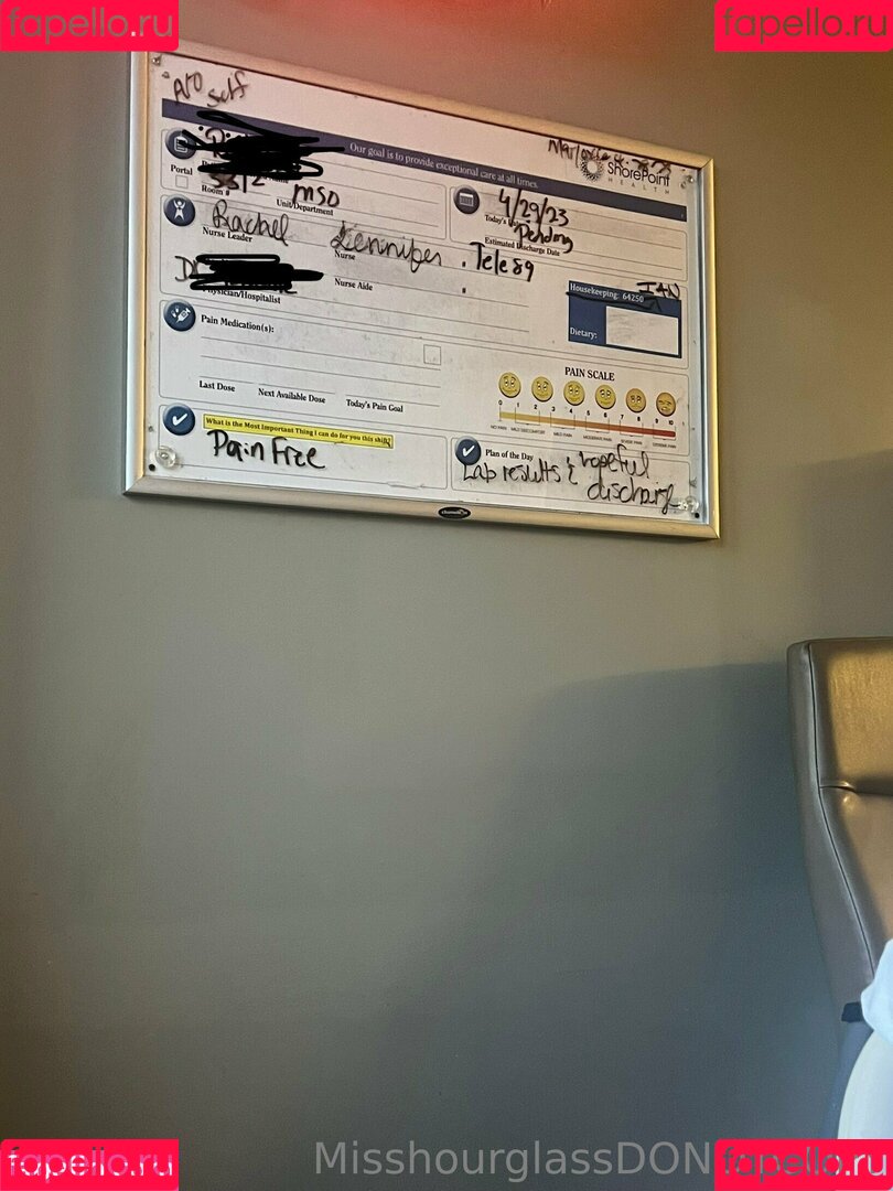 misshourglass Onlyfans Photo Gallery 