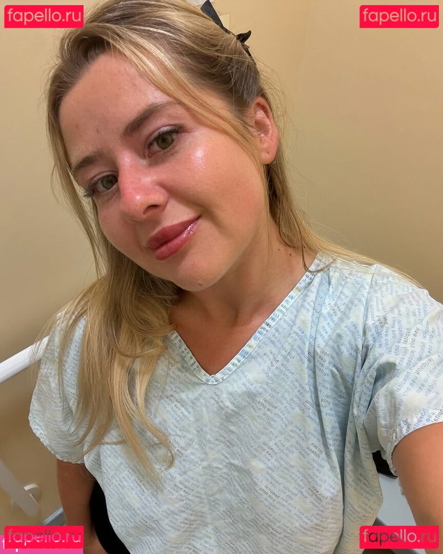 Julia Haida Nude Onlyfans Photo 49
