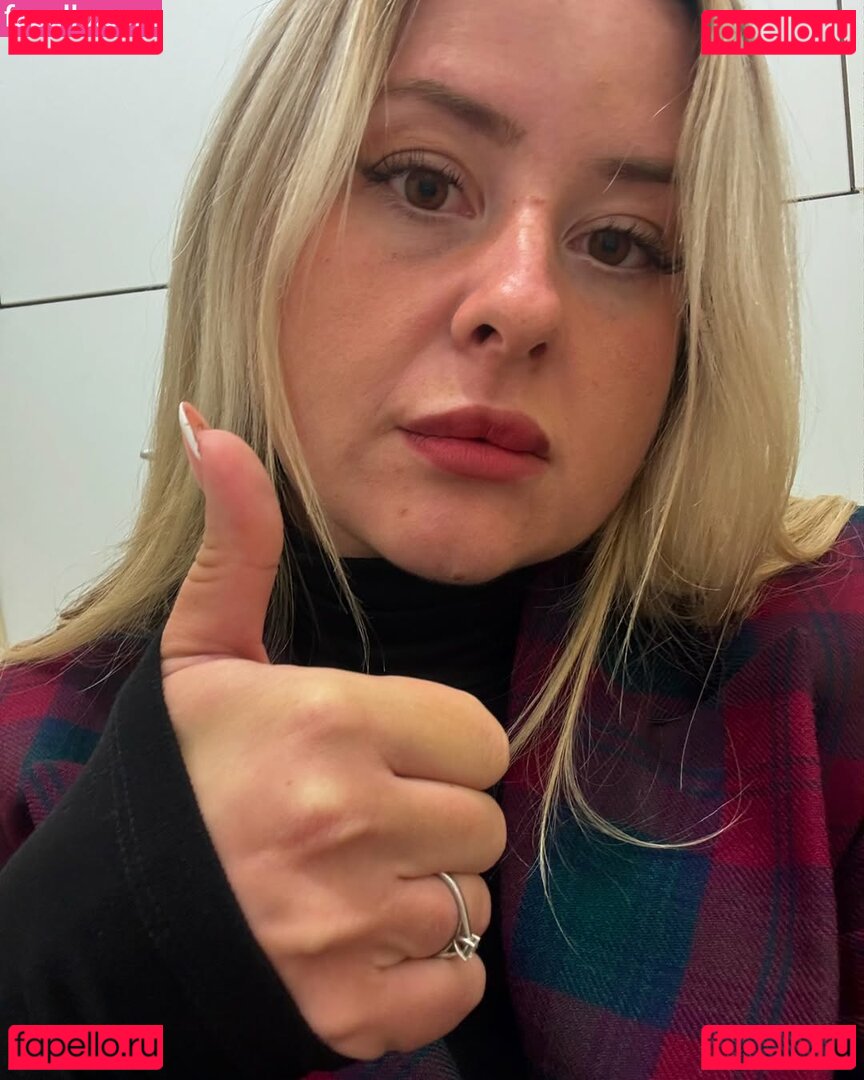 Julia Haida Nude Onlyfans Photo 48