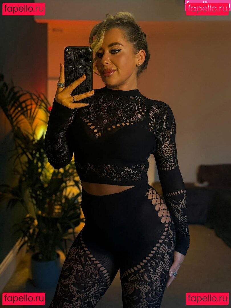Julia Haida Nude Onlyfans Photo 42