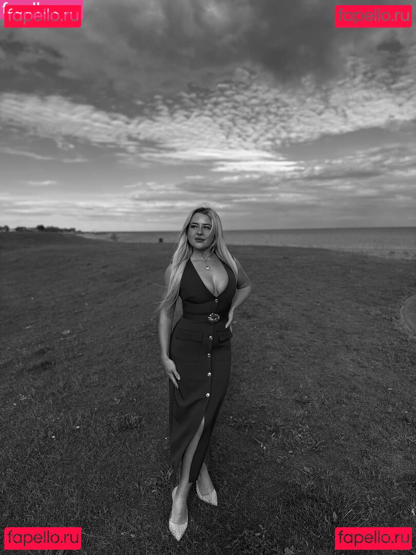 Julia Haida Nude Onlyfans Photo 41