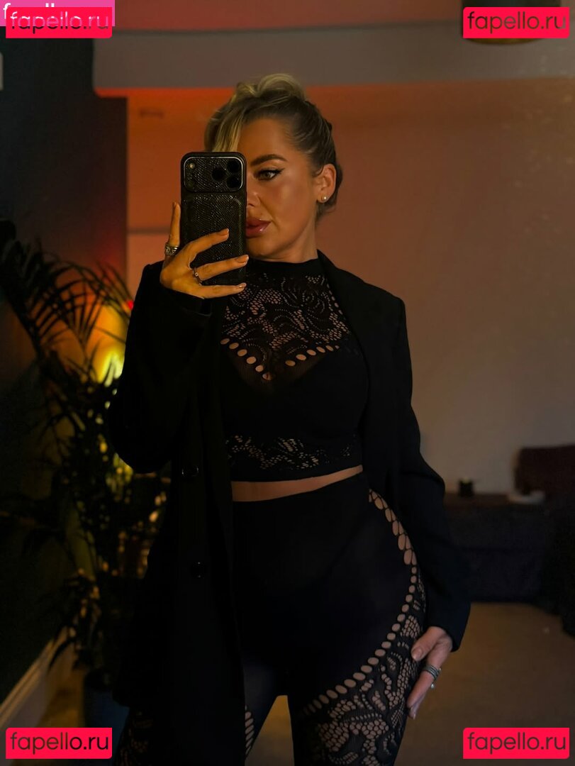 Julia Haida Nude Onlyfans Photo 40