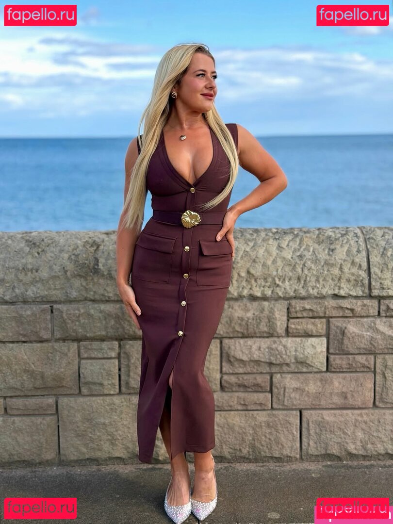 Julia Haida Nude Onlyfans Photo 36