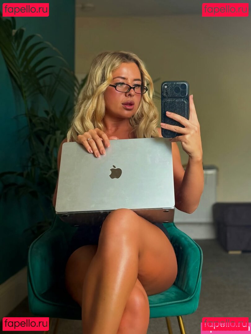 Julia Haida Nude Onlyfans Photo 33