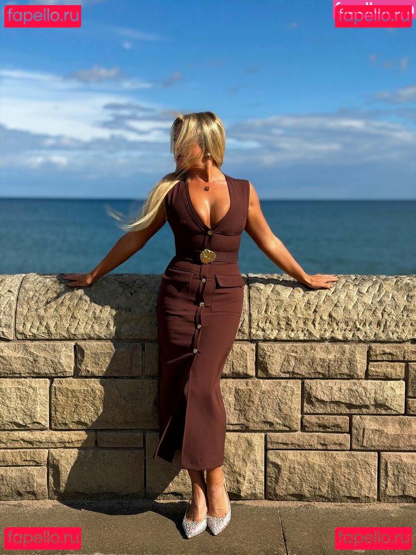 Julia Haida Nude Onlyfans Photo 34