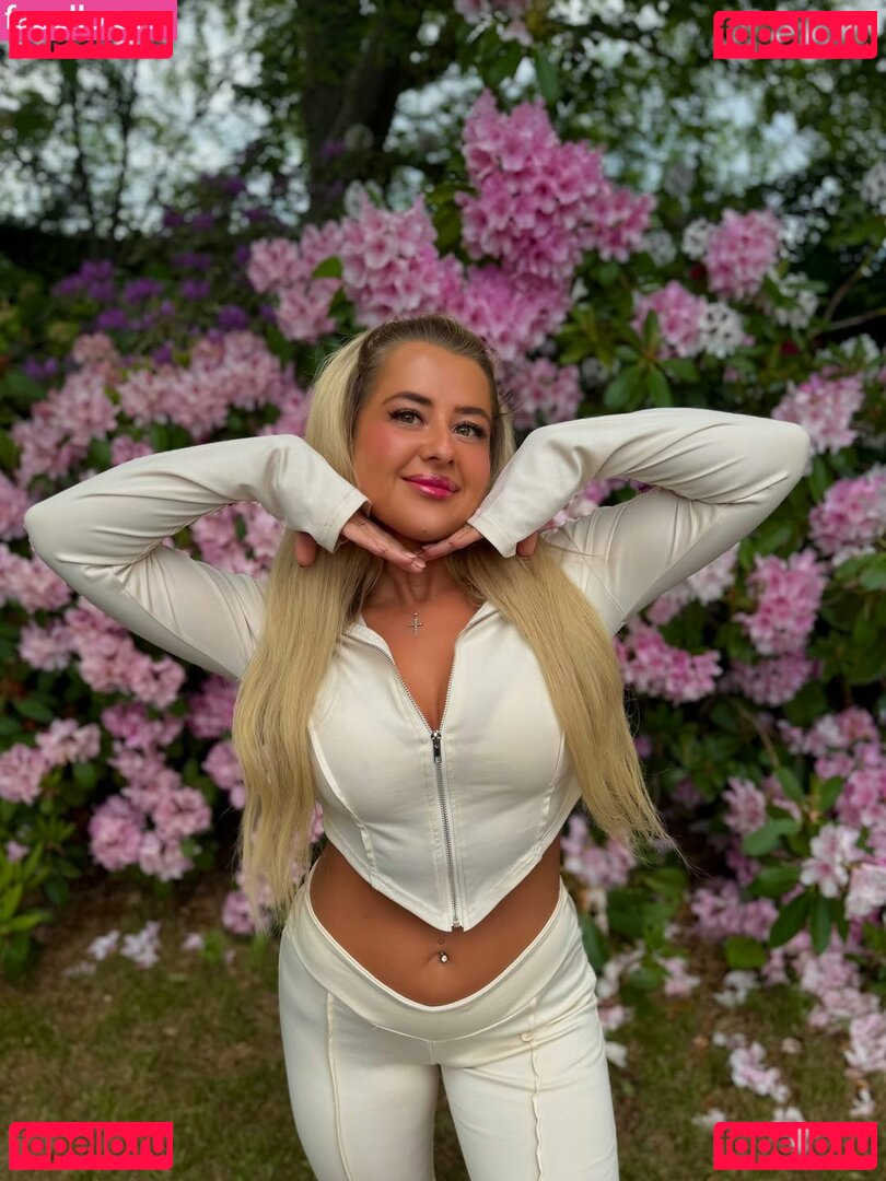 Julia Haida Nude Onlyfans Photo 32