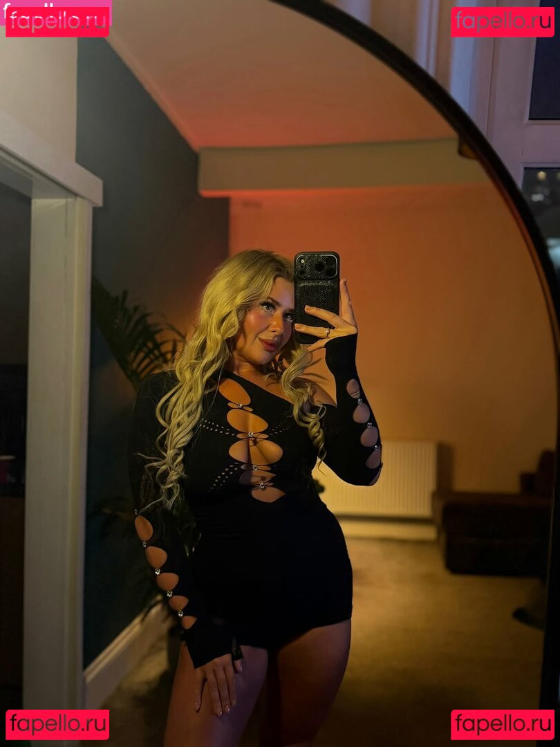 Julia Haida Nude Onlyfans Photo 17