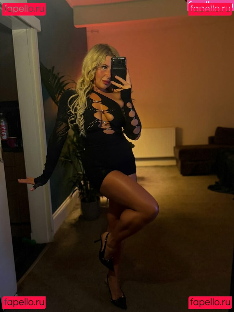 Julia Haida Nude Onlyfans Photo 13