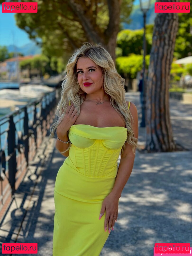 Julia Haida Nude Onlyfans Photo 8