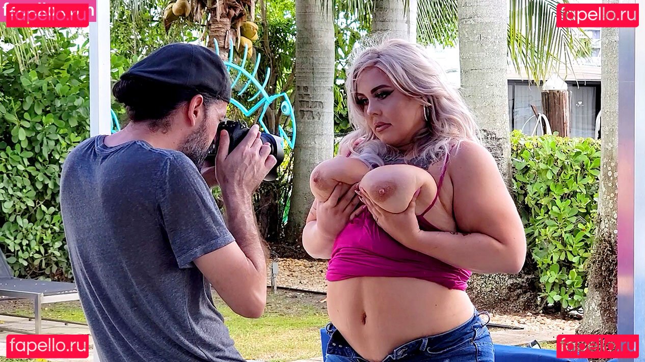 Marilyn Marie Nude Onlyfans Photo 42