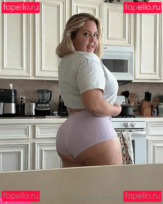 Marilyn Marie Nude Onlyfans Photo 23