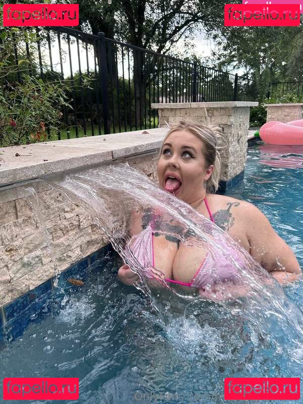Marilyn Marie Nude Onlyfans Photo 19