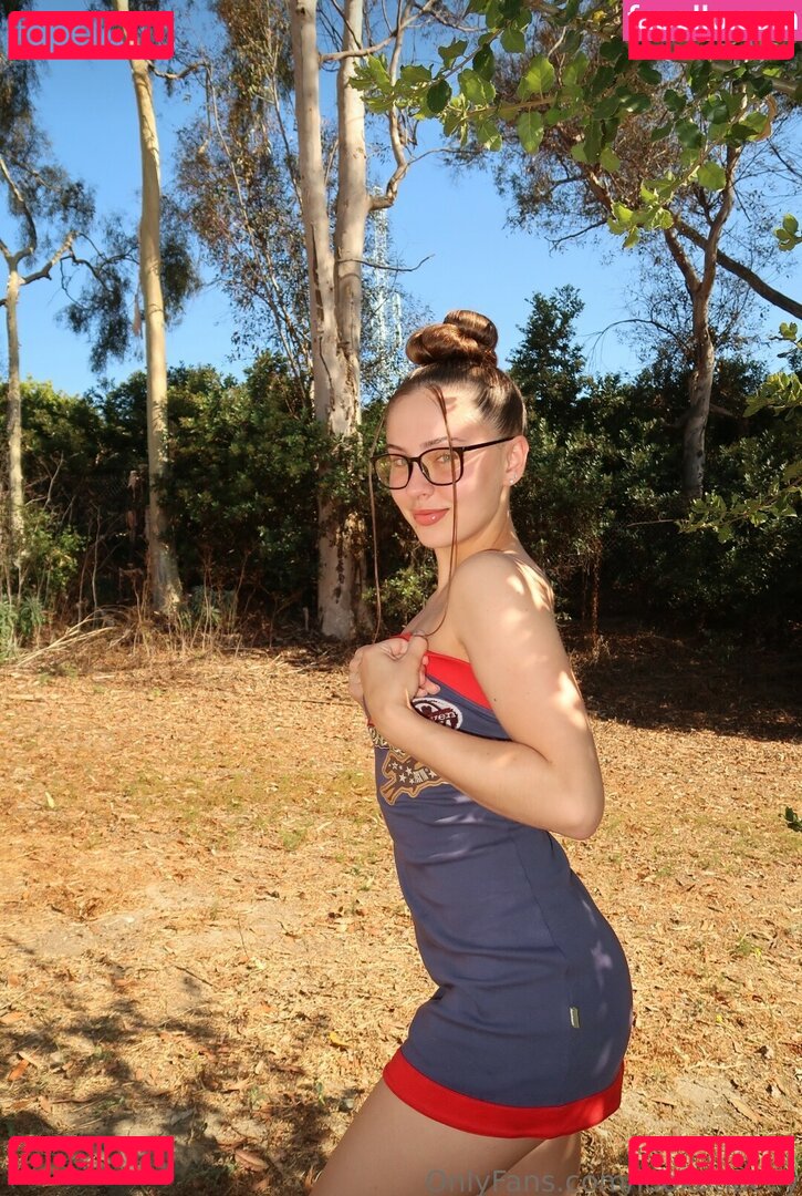 Lacey Lane Nude Onlyfans Photo 46