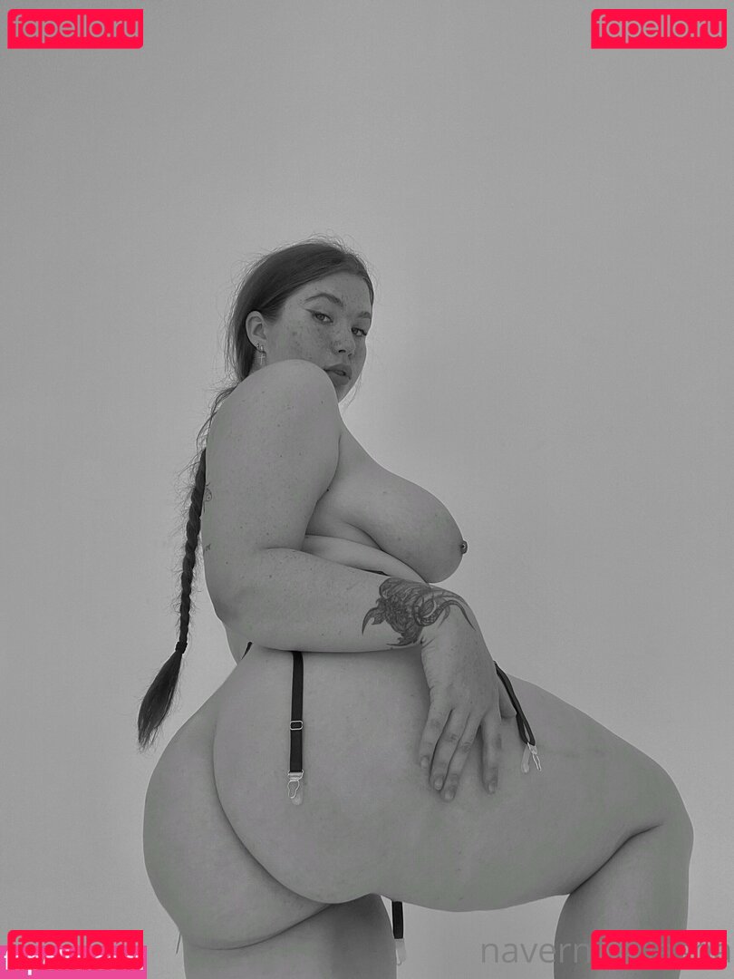 navernoedasha Nude Onlyfans Photo 30