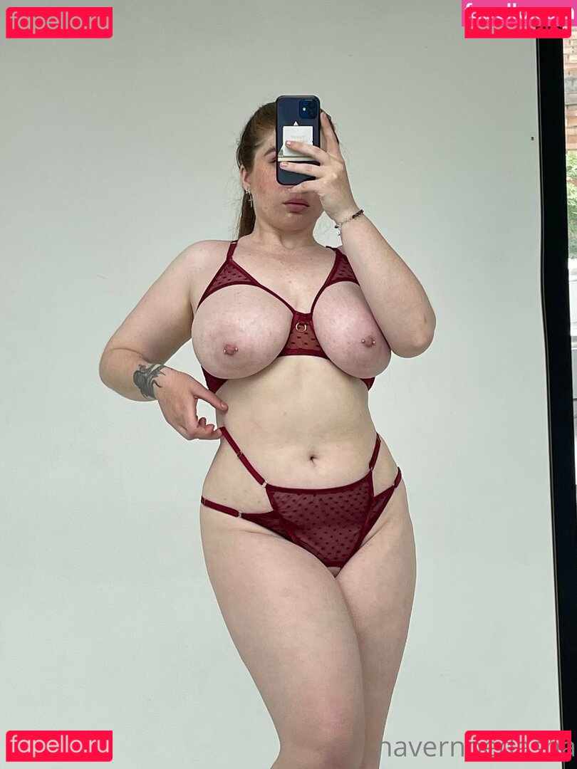 navernoedasha Nude Onlyfans Photo 23
