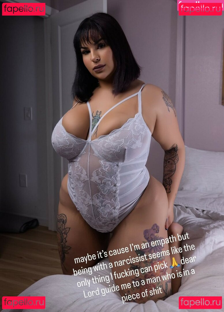 Vixxenjo Nude Onlyfans Photo 36